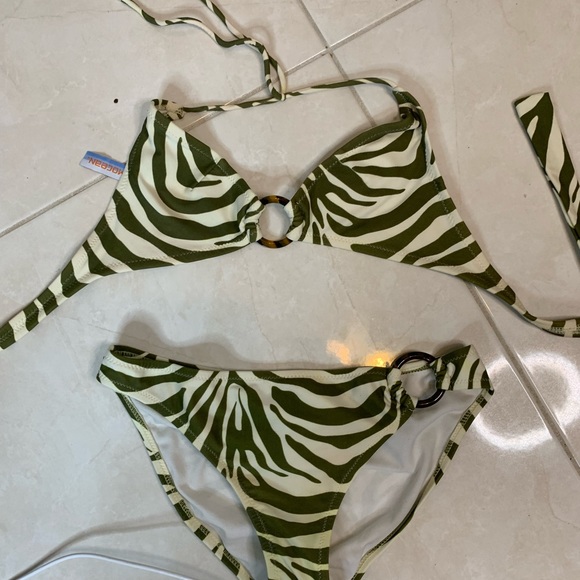 Swimsuit Inmocean - Picture 7 of 8